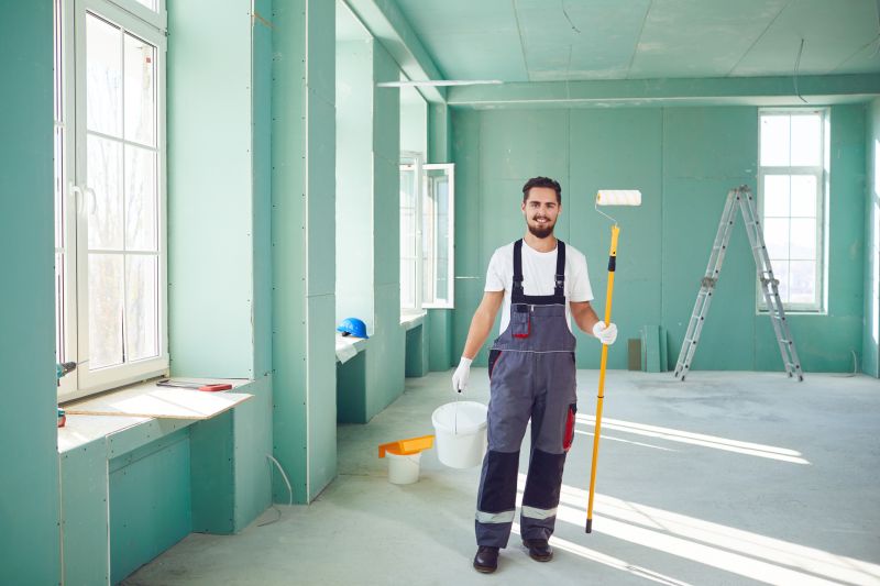 Best Interior Painting Contractors in Eden Prairie, MN