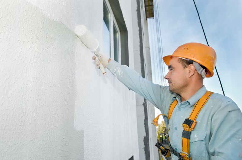 Cost of Commercial Painting in Eden Prairie, MN