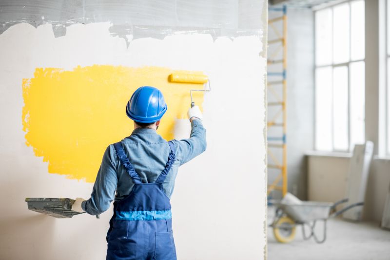 Local Painting Contractors
